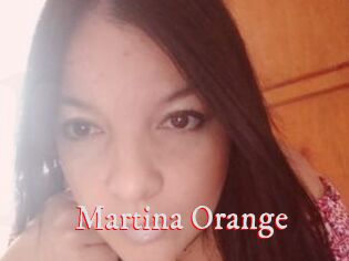Martina_Orange
