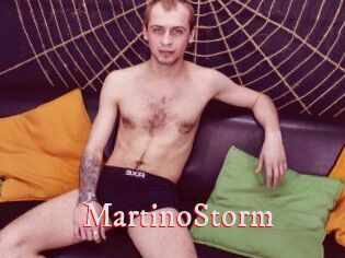 MartinoStorm