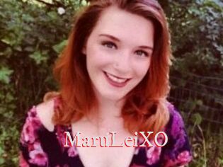 MaruLeiXO
