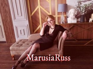 MarusiaRuss