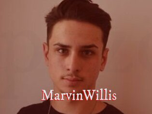 MarvinWillis