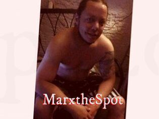 MarxtheSpot