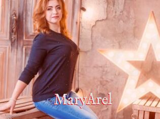 MaryArel