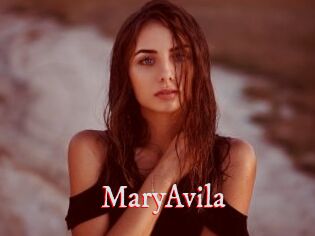 MaryAvila