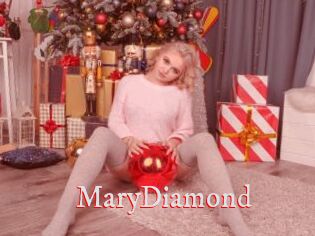 MaryDiamond