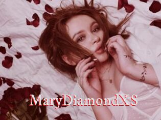 MaryDiamondXS