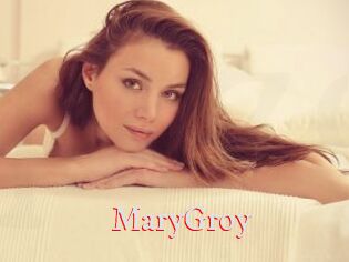 MaryGroy