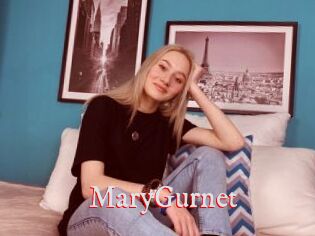 MaryGurnet