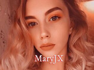 MaryJX