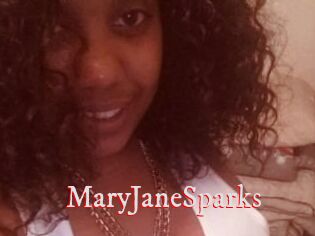 MaryJaneSparks