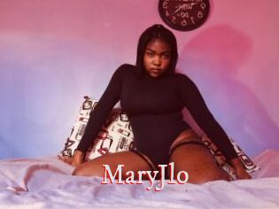 MaryJlo
