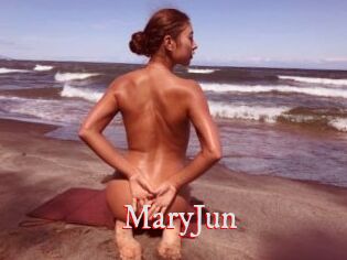 MaryJun