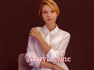 MaryLevine