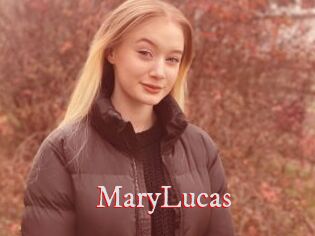 MaryLucas