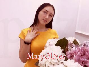 MaryOliver