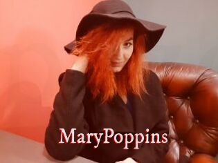 MaryPoppins