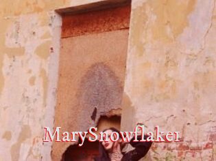 MarySnowflake1