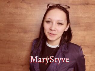 MaryStyve