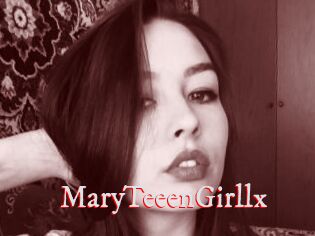 MaryTeeenGirllx