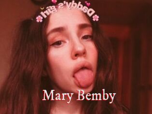 Mary_Bemby
