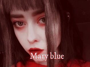 Mary_blue
