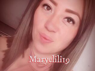 Maryelili19 Pornstars Zoe