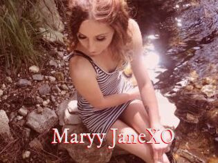 Maryy_JaneXO