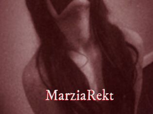 MarziaRekt