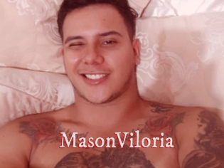 MasonViloria Pornstars Zoe