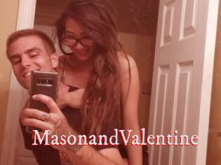 MasonandValentine