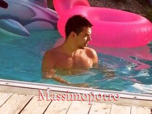 Massimopotro