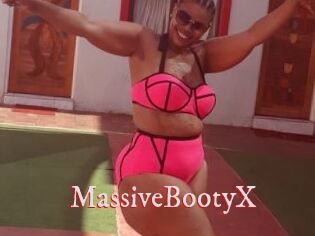 MassiveBootyX