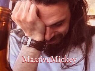 MassiveMickey