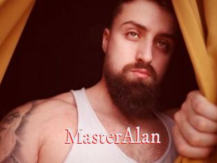 MasterAlan