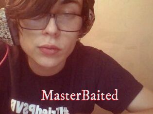 MasterBaited