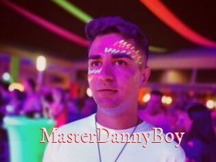 MasterDannyBoy