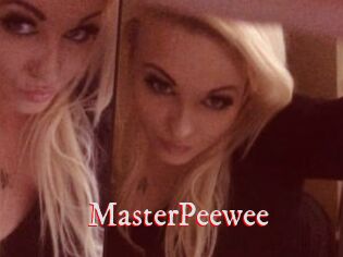 MasterPeewee