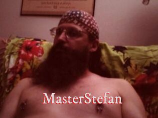 MasterStefan