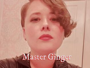 Master_Ginger