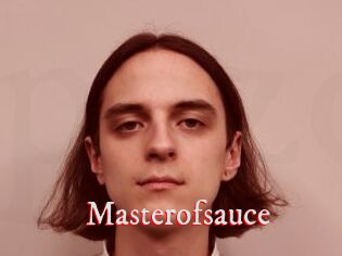 Masterofsauce