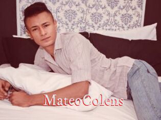 MateoColens