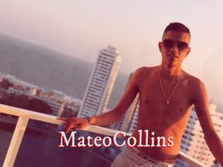 MateoCollins