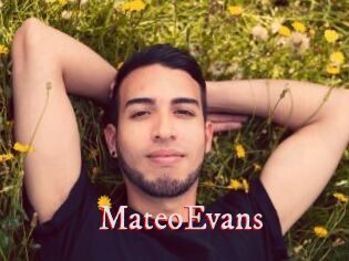 MateoEvans