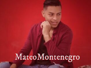 MateoMontenegro