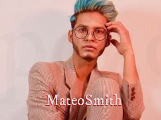 MateoSmith