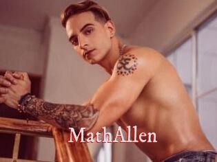 MathAllen