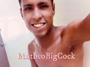 MatheoBigCock