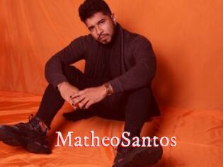 MatheoSantos