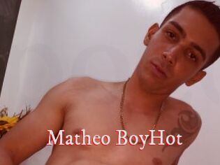 Matheo_BoyHot