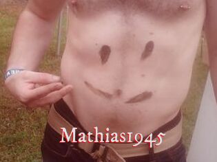 Mathias1945